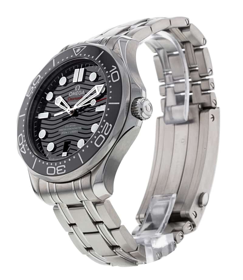 Omega Seamaster 300m 210.30.42.20.01.001